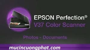 epson perfection v37 driver
